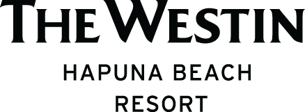 Westin Hapuna Beach Resort logo