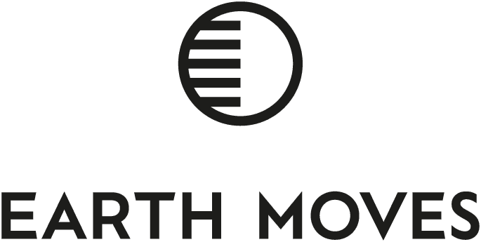 EarthMoves logo