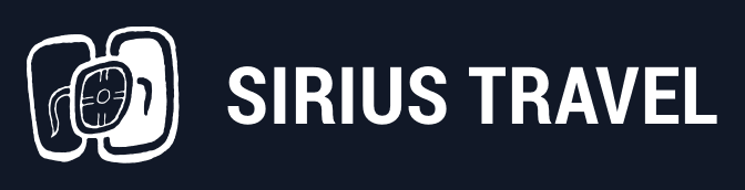 Sirius Travel logo