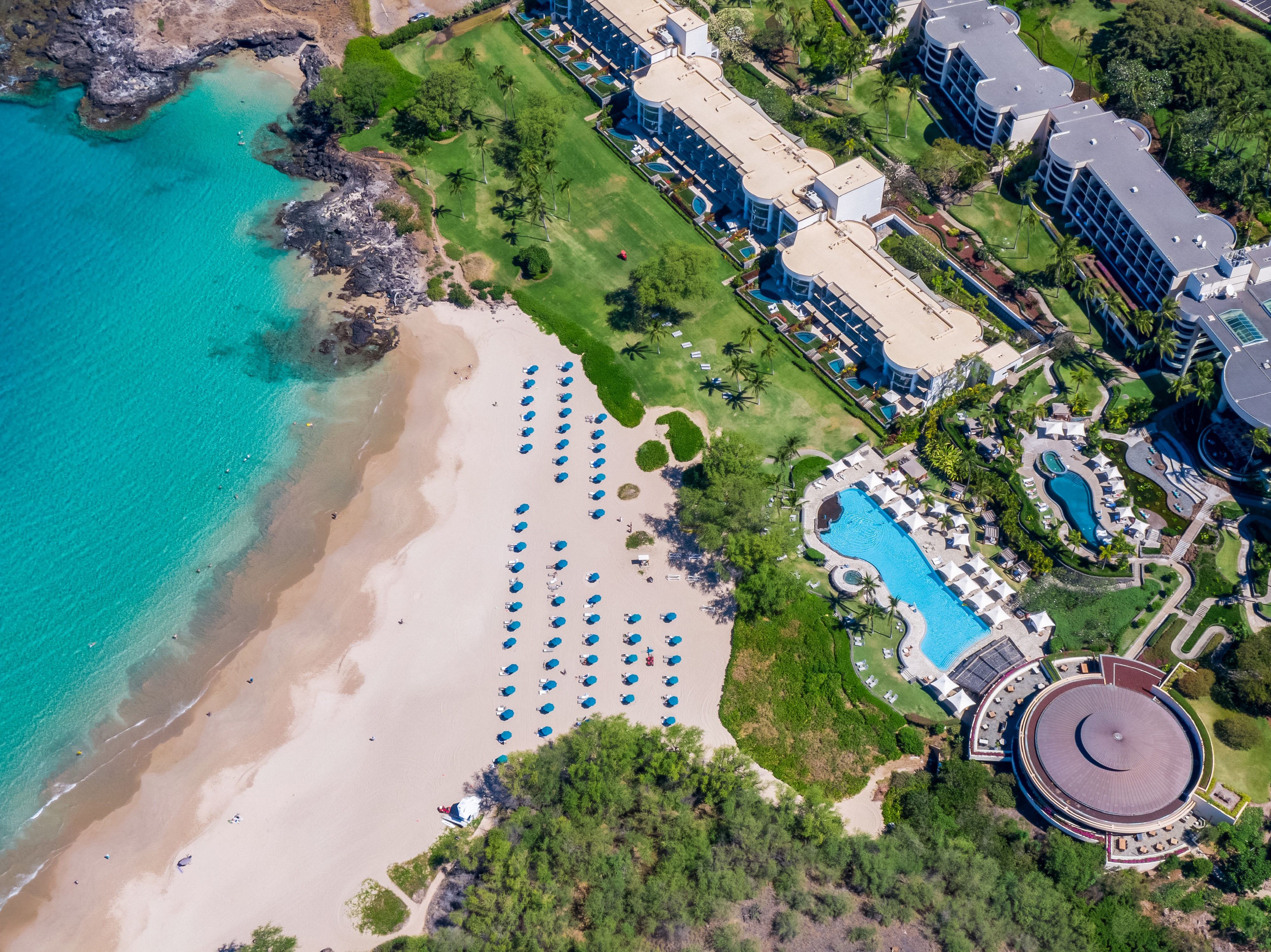 The Westin Hapuna Beach Resort