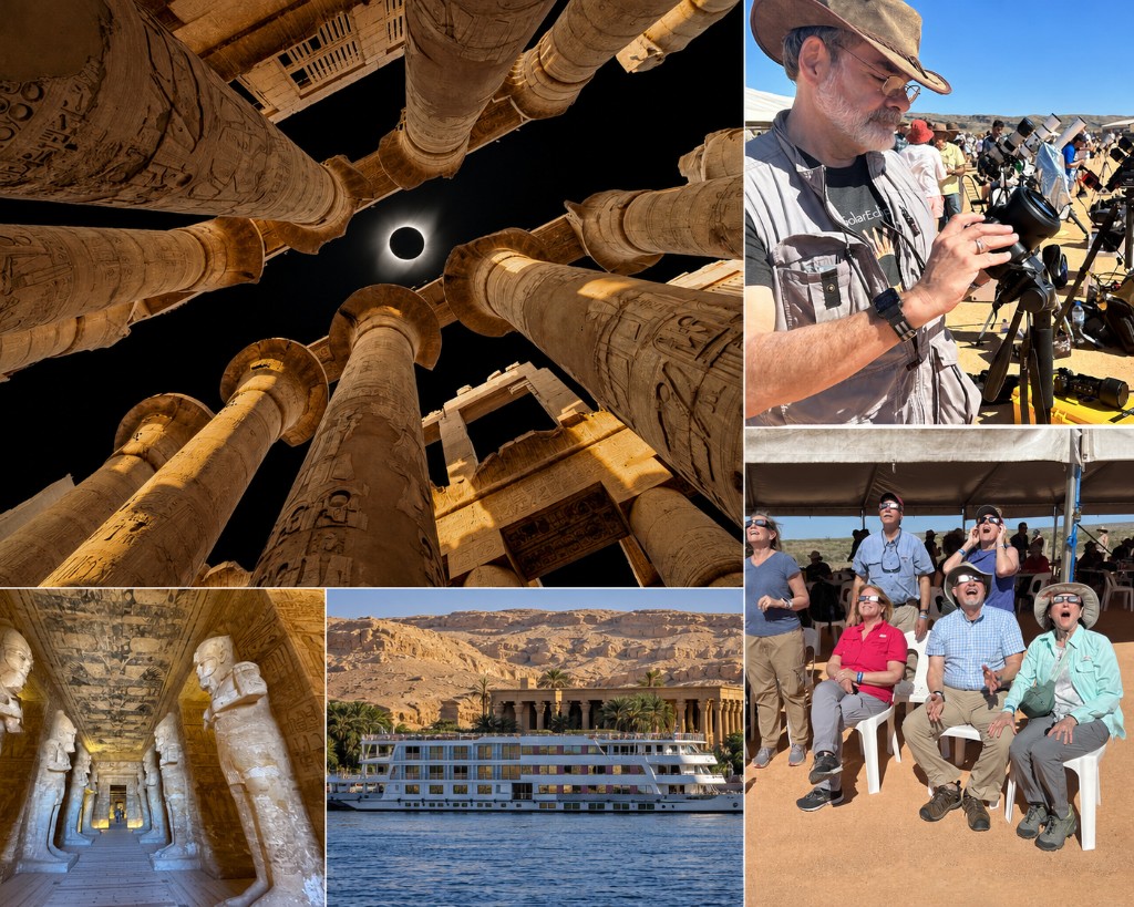 Cairo to Abu Simbel